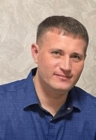 Бровиков Роман