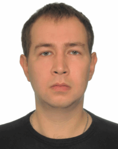 Капитанов С В
